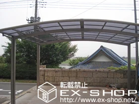 �Ȗ،�������s��LIXIL ���N�V���i�g�X�e���j�̃J�[�|�[�g �J�[�u�|�[�g�V�O�}III ���C�h �ϐ�`20cm�Ή� �{�H��