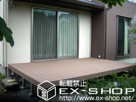 �F�{�����h�s��YKKAP�̃E�b�h�f�b�L ���E�b�h�f�b�L 200 �P�́{���E�b�h�X�e�b�v4�^ L�^�C�v�i3�i�j �{�H��