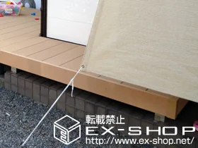 YKKAP�̃E�b�h�f�b�L ���E�b�h�f�b�L200 �P�� �{�H��