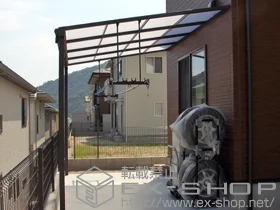 LIXIL ���N�V��(�g�X�e��)�̃e���X���� ���C�U�[�e���XII F�^ �e���X�^�C�v �P�� �ϐ�`20�p�Ή� �{�H��