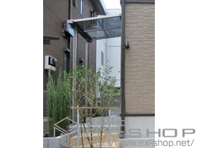 LIXIL ���N�V��(�g�X�e��)�̃e���X���� ���C�U�[�e���XII F�^ �e���X�^�C�v �P�� �ϐ�`20cm�Ή� �{�H��