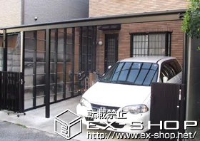 LIXIL ���N�V��(�g�X�e��)�̃e���X���� ���C�U�[�e���X�UF�^ �e���X�^�C�v �A�� �ϐ�`20cm�Ή� �{�H��