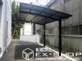 �É����É��s�x�͋��LIXIL ���N�V���i�g�X�e���j�̃J�[�|�[�g �J�[�u�|�[�g�V�O�}III�@�ϐ�`20cm�Ή� �{�H��