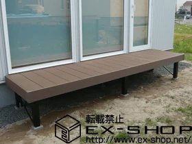 YKKAP�̃E�b�h�f�b�L ���E�b�h�f�b�L200�@�P�� �{�H��