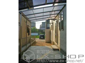 LIXIL ���N�V��(�g�X�e��)�̃e���X���� ���C�U�[�e���XII F�^ �e���X�^�C�v �ϐ�`20�p�Ή� �{�H��