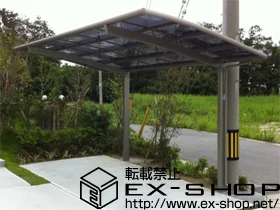 ���������킫�s��LIXIL ���N�V���i�g�X�e���j�̃J�[�|�[�g �J�[�u�|�[�g�V�O�}III�@�P�� �ϐ�`20cm�Ή� �{�H��