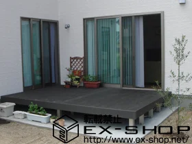 ���������킫�s��YKKAP�̃E�b�h�f�b�L ���E�b�h�f�b�L 200 �P�� �{�H��