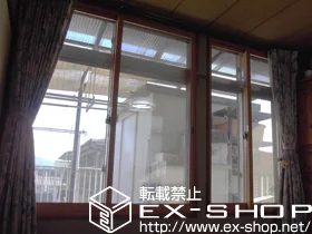 �ޗǌ���s��YKKAP�̓����i��d���E��d�T�b�V�j �C���v���X �_�X�g�o���A�d�l ���Ⴂ�� 2���� �{�H��