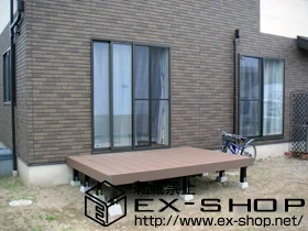 ���쌧���v�s��YKKAP�̃E�b�h�f�b�L ���E�b�h�f�b�L 200 �P�� �{�H��