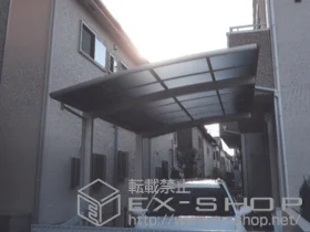 YKKAP�̃J�[�|�[�g ���C�i�|�[�g �ϐ�`20cm�Ή� �{�H��