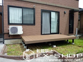 ��ʌ��F�J�s��YKKAP�̃E�b�h�f�b�L ���E�b�h�f�b�L 200 �P�� �{�H��