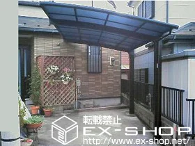 �_�ސ쌧���l�s�˒ˋ��LIXIL ���N�V���i�g�X�e���j�̃J�[�|�[�g �J�[�u�|�[�g�V�O�}III �ϐ�`20cm�Ή� �{�H��