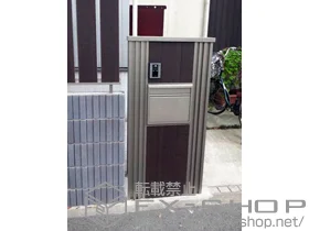 LIXIL ���N�V��(TOEX)�̃|�X�g�E�和�E��z�{�b�N�X �A�[�L���_���t�@���N�V����P3R�^ �{�H��