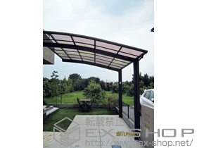 LIXIL ���N�V��(�g�X�e��)�̃J�[�|�[�g �J�[�u�|�[�g�V�O�}III �ϐ�`30cm�Ή� �{�H��