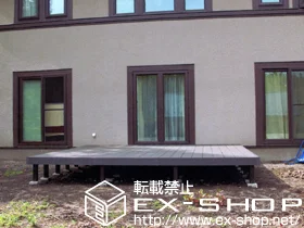 ���쌧�k���v�S��YKKAP�̃E�b�h�f�b�L ���E�b�h�f�b�L200 �P�� �{�H��