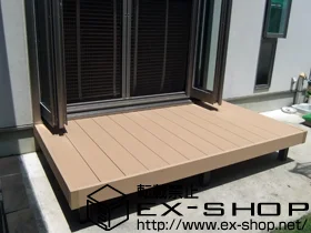 ���Ɍ��P�H�s��YKKAP�̃E�b�h�f�b�L ���E�b�h�f�b�L 200 �P�� �{�H��