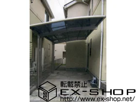 LIXIL ���N�V��(�g�X�e��)�̃J�[�|�[�g �J�[�u�|�[�g�V�O�}III �ϐ�`20cm�Ή� �{�H��