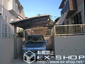 LIXIL ���N�V��(�g�X�e��)�̃J�[�|�[�g �J�[�u�|�[�g�V�O�}III �ϐ�`20cm�Ή� �{�H��