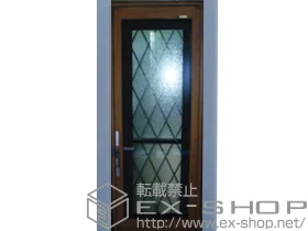 LIXIL リクシル(トステム)の内窓・二重窓 インプラス ダストバリア仕様 施工例