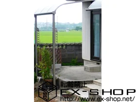 LIXIL ���N�V��(�g�X�e��)�̃e���X���� ���C�U�[�e���XII  R�^ �P�́@�e���X�^�C�v �ϐ�`20cm�Ή� �{�H��