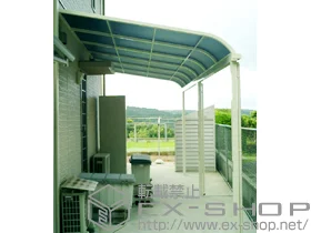 LIXIL ���N�V��(�g�X�e��)�̃e���X���� ���C�U�[�e���XII R�^ �e���X�^�C�v �A�� �ϐ�`20cm�Ή� �{�H��