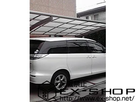 �����s��c���LIXIL ���N�V���i�g�X�e���j�̃J�[�|�[�g �J�[�u�|�[�g�V�O�}III �ϐ�`20cm�Ή� �{�H��