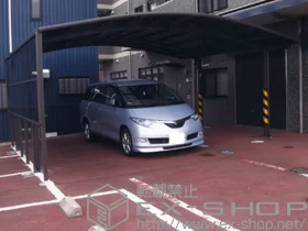 LIXIL ���N�V��(�g�X�e��)�̃J�[�|�[�g �J�[�u�|�[�g�V�O�}III ���C�h �ϐ�`30cm�Ή� �{�H��