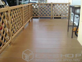 YKKAP�̃E�b�h�f�b�L ���E�b�h�f�b�L200 �{�H��