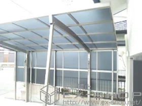 LIXIL ���N�V��(�g�X�e��)�̃J�[�|�[�g �J�[�u�|�[�g�V�O�}III�@�ϐ�`30cm�Ή�+�J�[�u�|�[�g�V�O�}III�@�T�C�h�p�l��2�i�p+���[���������@�W���^�C�v�@2�{���� �{�H��