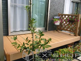 YKKAP�̃E�b�h�f�b�L ���E�b�h�f�b�L 200 �P�� �{�H��