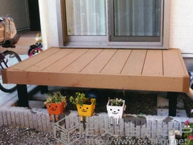 YKKAP�̃E�b�h�f�b�L ���E�b�h�f�b�L 200 �P�� �{�H��