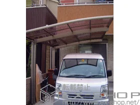 LIXIL ���N�V��(�g�X�e��)�̃J�[�|�[�g �J�[�u�|�[�g�V�O�}III�@�ϐ�`30cm�Ή� �{�H��