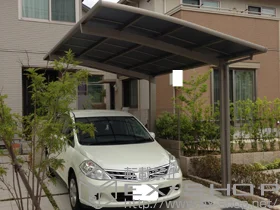 LIXIL ���N�V��(�g�X�e��)�̃J�[�|�[�g �J�[�u�|�[�g�V�O�}III �ϐ�`20cm�Ή� �{�H��