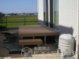 YKKAP�̃E�b�h�f�b�L ���E�b�h�f�b�L 200 �P�� �{�H��