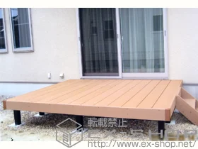 YKKAP�̃E�b�h�f�b�L ���E�b�h�f�b�L 200 �P�� �{�H��