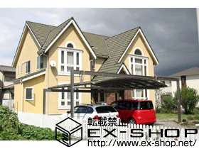 ���Ɍ��P�H�s��LIXIL ���N�V���i�g�X�e���j�̃J�[�|�[�g �}���`�X�N�G�A�@�A�[���������C�h���x���^�C�v�@�W�����d�l �{�H��