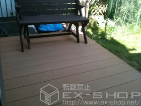 YKKAP�̃E�b�h�f�b�L ���E�b�h�f�b�L 200 �P�� �{�H��