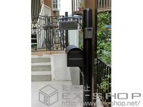 LIXIL ���N�V��(TOEX)�̃|�X�g�E�和�E��z�{�b�N�X �A�v���[�`�|�[���A���b�g2�^ �{�H��