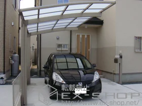 LIXIL ���N�V��(�g�X�e��)�̃J�[�|�[�g �J�[�u�|�[�g�V�O�}III �ϐ�`30cm�Ή� �{�H��