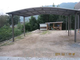 LIXIL ���N�V��(�g�X�e��)�̃J�[�|�[�g �J�[�u�|�[�g�V�O�}III ���C�h�@�ϐ�`30cm�Ή� �{�H��