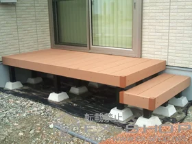 YKKAP�̃E�b�h�f�b�L ���E�b�h�f�b�L200 �{�H��