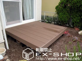 YKKAP�̃E�b�h�f�b�L ���E�b�h�f�b�L200 �{�H��