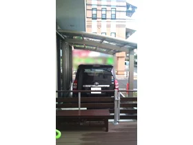 LIXIL ���N�V��(�g�X�e��)�̃J�[�|�[�g �J�[�u�|�[�g�V�O�}III �ϐ�`30�p�Ή� �{�H��