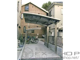 LIXIL ���N�V��(�g�X�e��)�̃J�[�|�[�g �J�[�u�|�[�g�V�O�}III �ϐ�`30cm�Ή� �{�H��