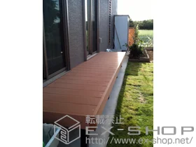 ��錧�Ή��s��YKKAP�̃E�b�h�f�b�L ���E�b�h�f�b�L 200 �P�� �{�H��