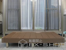 YKKAP�̃E�b�h�f�b�L ���E�b�h�f�b�L 200 �P�� �{�H��