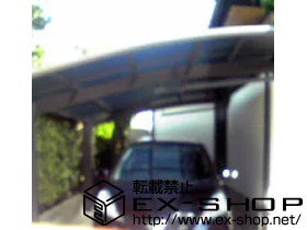 �_�ސ쌧���l�s�΋��LIXIL ���N�V���i�g�X�e���j�̃J�[�|�[�g �J�[�u�|�[�g�V�O�}III �ϐ�`20cm�Ή��{ ���[���T�|�[�g �{�H��