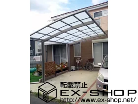 ��ʌ����ԌS�O�F����LIXIL ���N�V���i�g�X�e���j�̃J�[�|�[�g �J�[�u�|�[�g�V�O�}III �ϐ�`30�����Ή� �{�H��