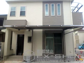 LIXIL NV(gXe)̃J[|[g K[i|[gVO}III ϐ`30cmΉ {H