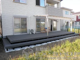 YKKAP�̃E�b�h�f�b�L ���E�b�h�f�b�L 200 �A�� �{�H��